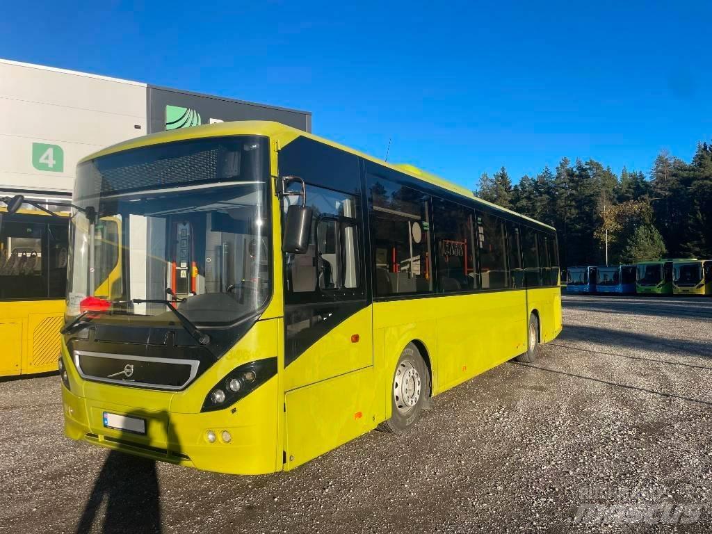 Volvo 8900 B7RLE Městské autobusy