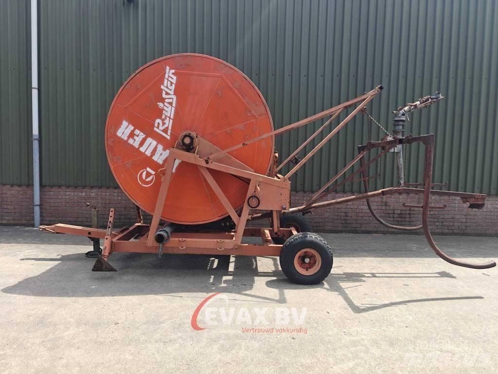 Bauer 90/300 Zavlažovací systémy