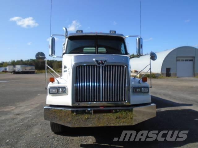 Western Star 4900 SA Sklápěče