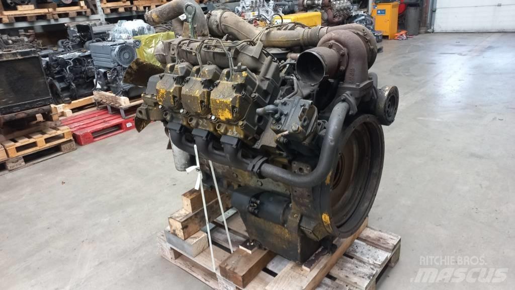 Deutz BF6M1015 Motory