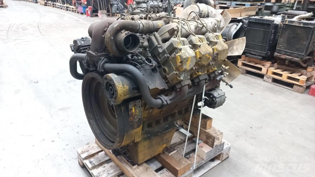 Deutz BF6M1015 Motory