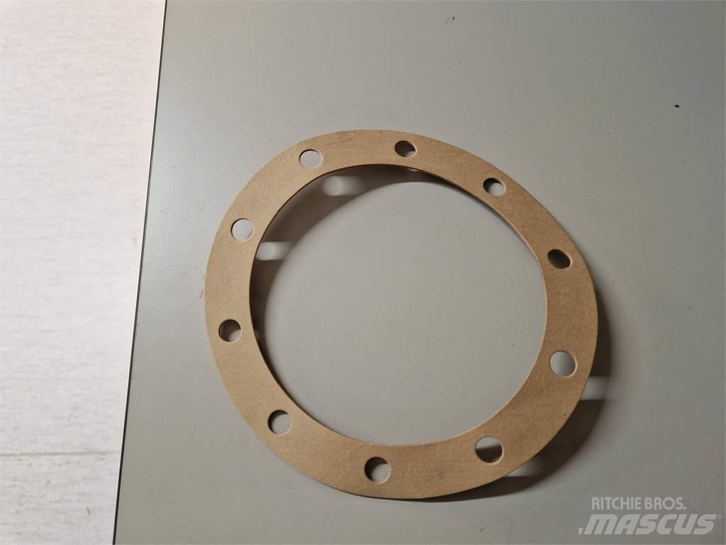 Rottne 082-0001 Motory