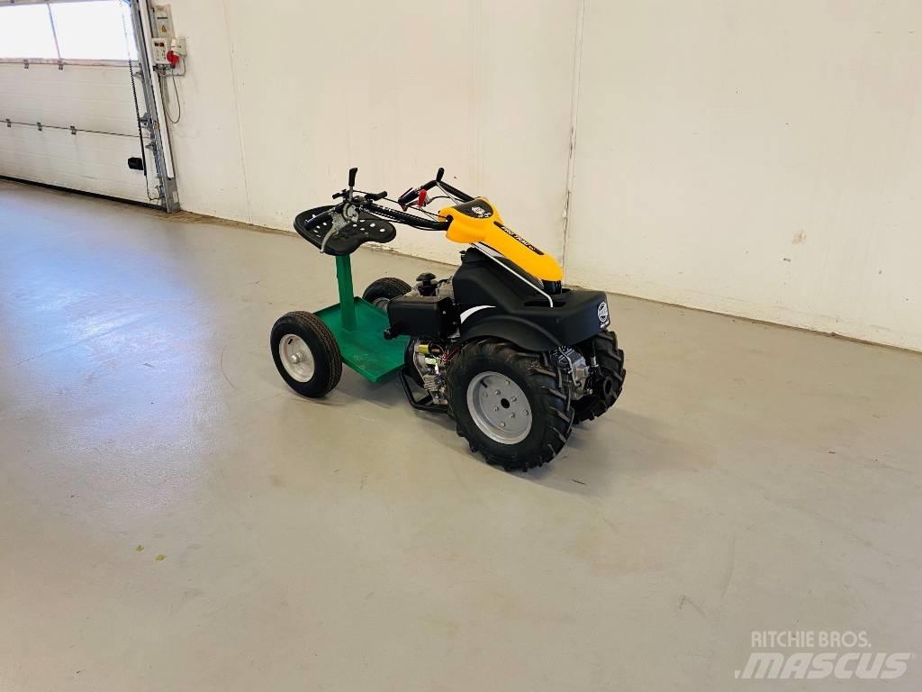 Texas Pro Trac 950 Stavebnictví - ostatní