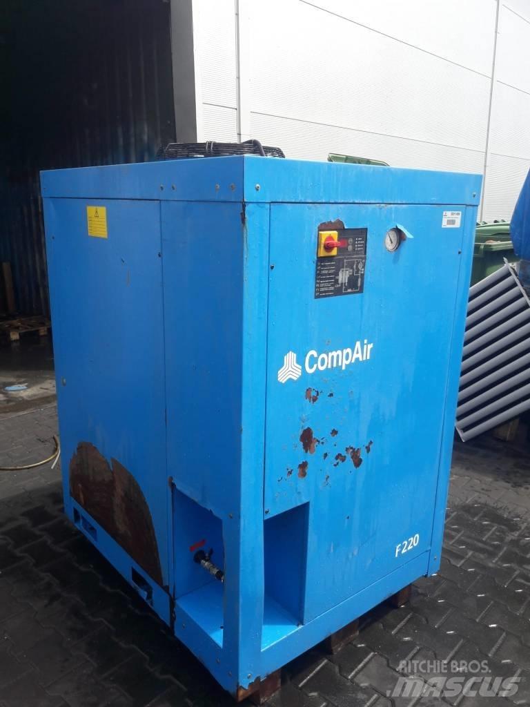 Compair F220HA Sušiče stlačeného vzduchu