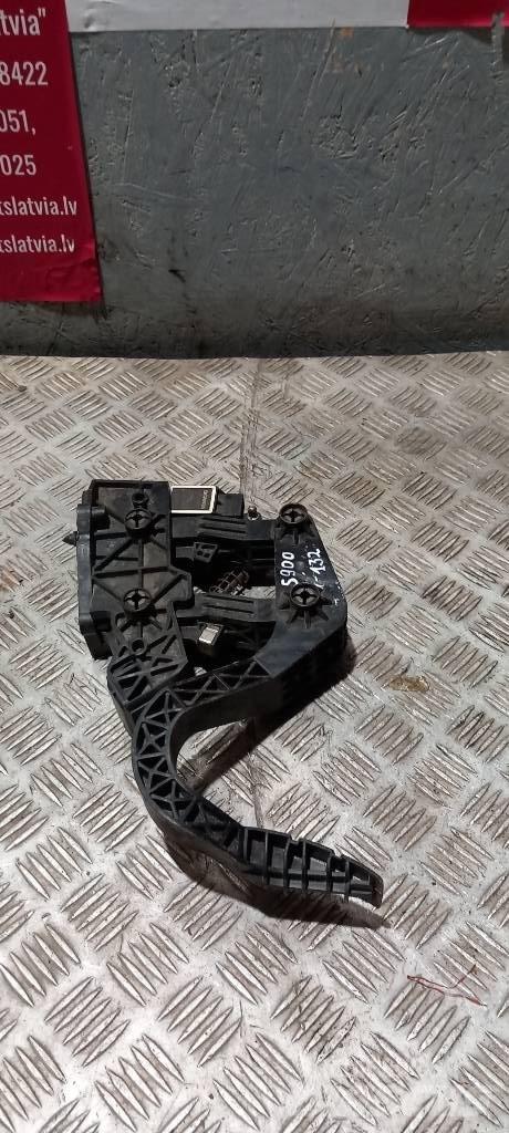 Scania R 480    1753411 Kabiny a interiér