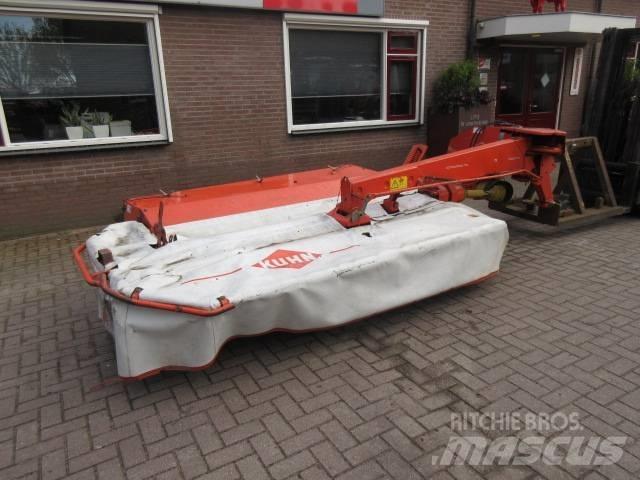 Kuhn FC 283 Kondicionér žacího stroje
