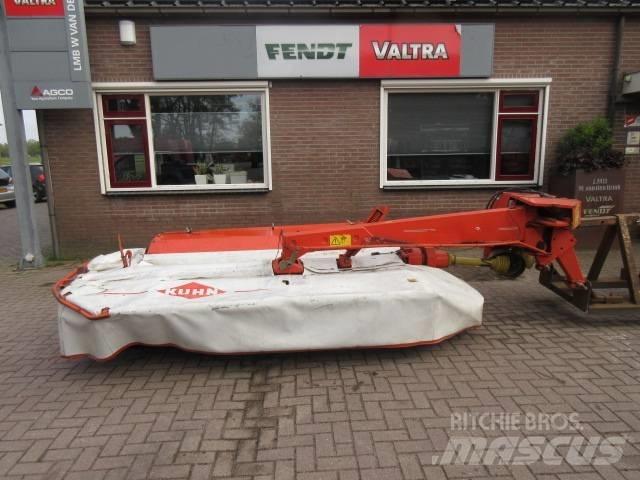 Kuhn FC 283 Kondicionér žacího stroje