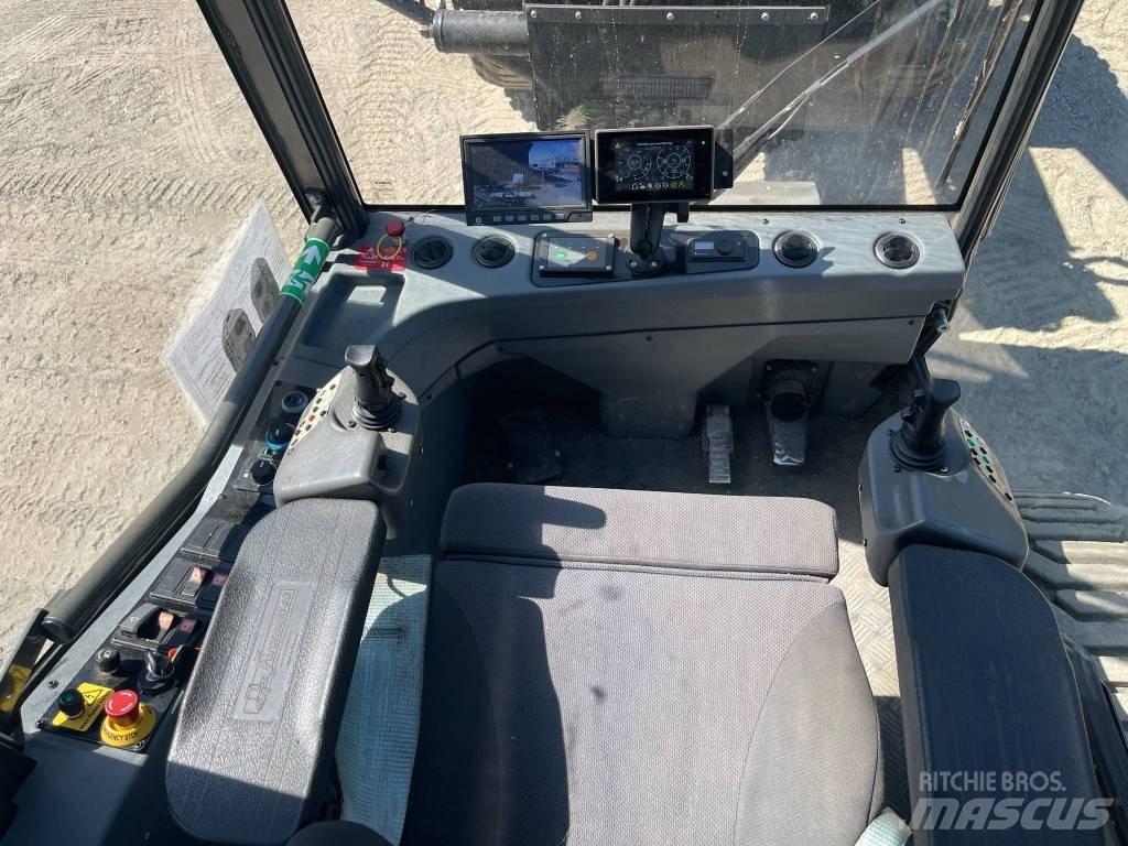 Vimek 870.2 Vyvážecí traktory