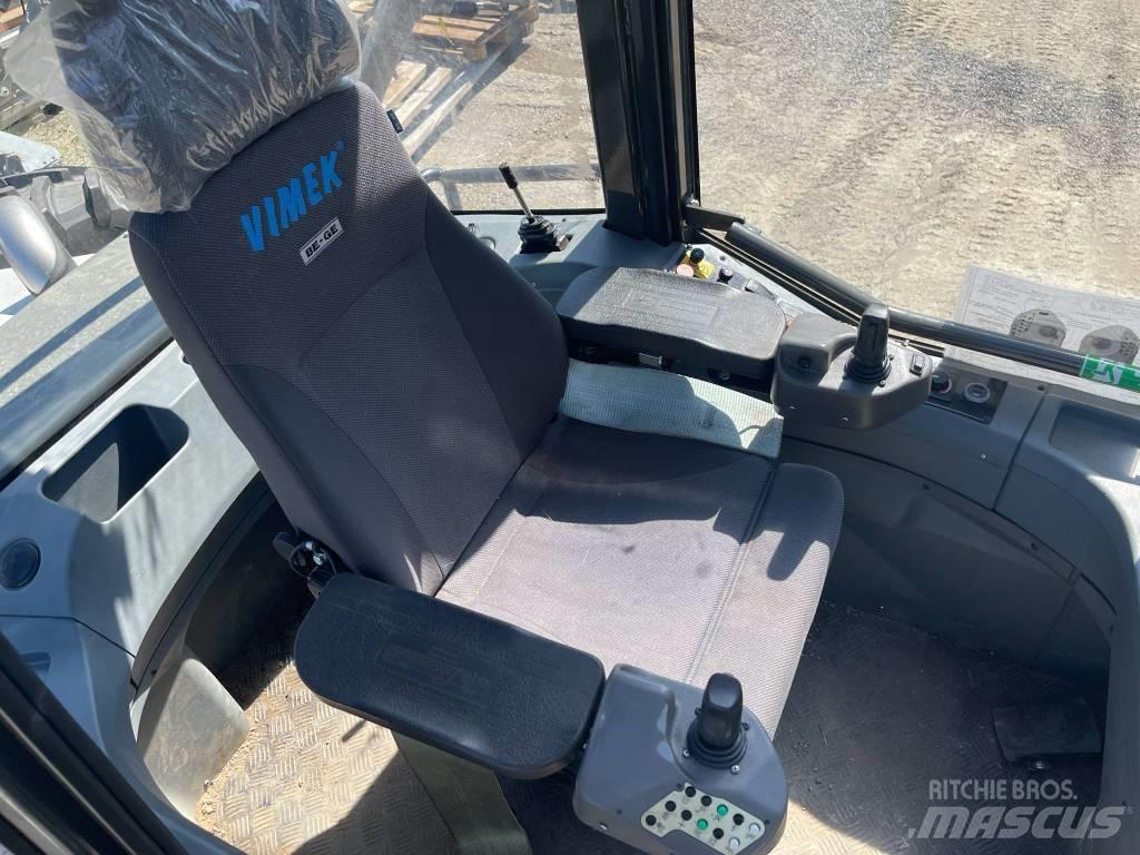 Vimek 870.2 Vyvážecí traktory