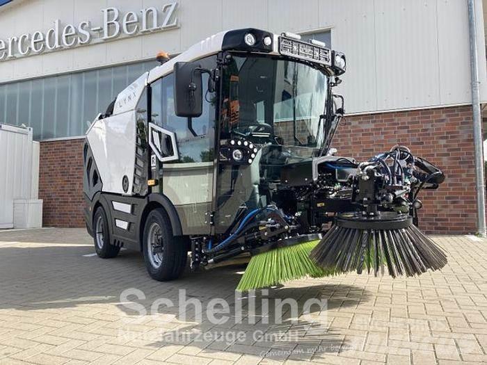 Rasco LYNX Zametací stroje