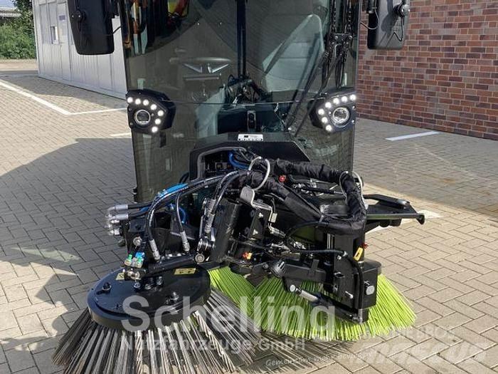 Rasco LYNX Zametací stroje