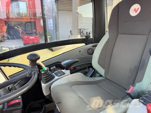 Wacker Neuson EW 65 Kolová rýpadla