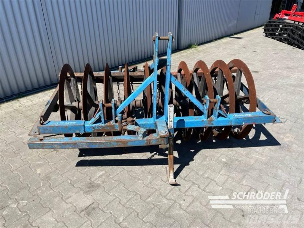 Packer 1,95 M Válce