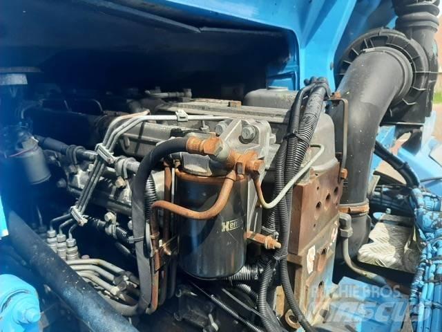 DAF 75.270 ATi Tahače