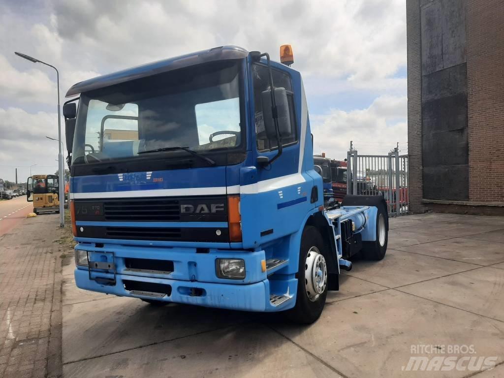 DAF 75.270 ATi Tahače