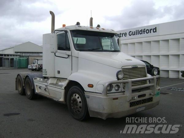 Freightliner FLC112 Tahače