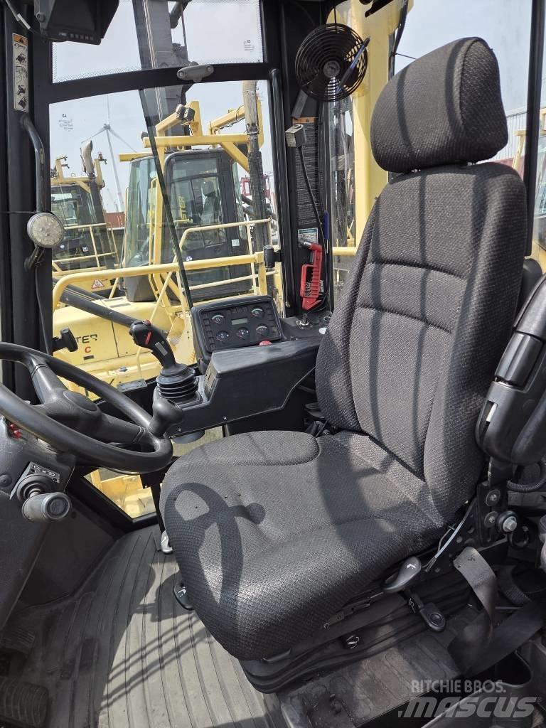 Hyster H 23 XM-12 EC Dieselové vozíky