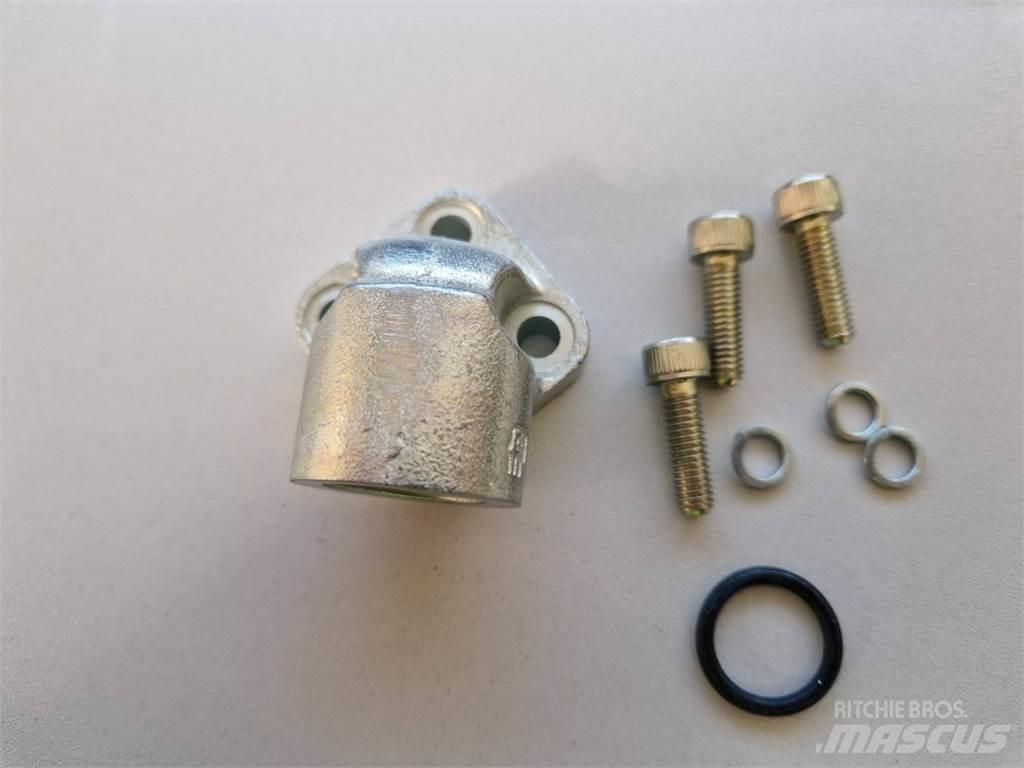Rottne 091-0002 Motory