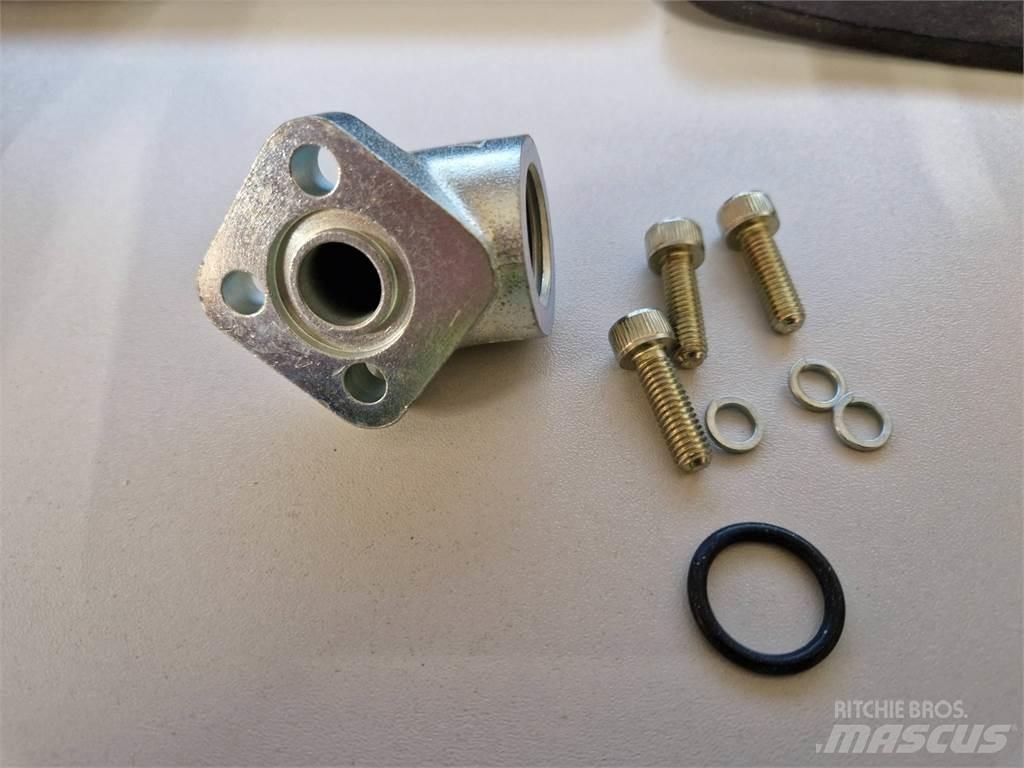 Rottne 091-0002 Motory