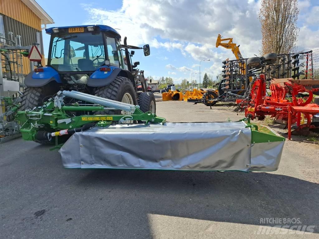 Pronar PDT 260 Žací stroje