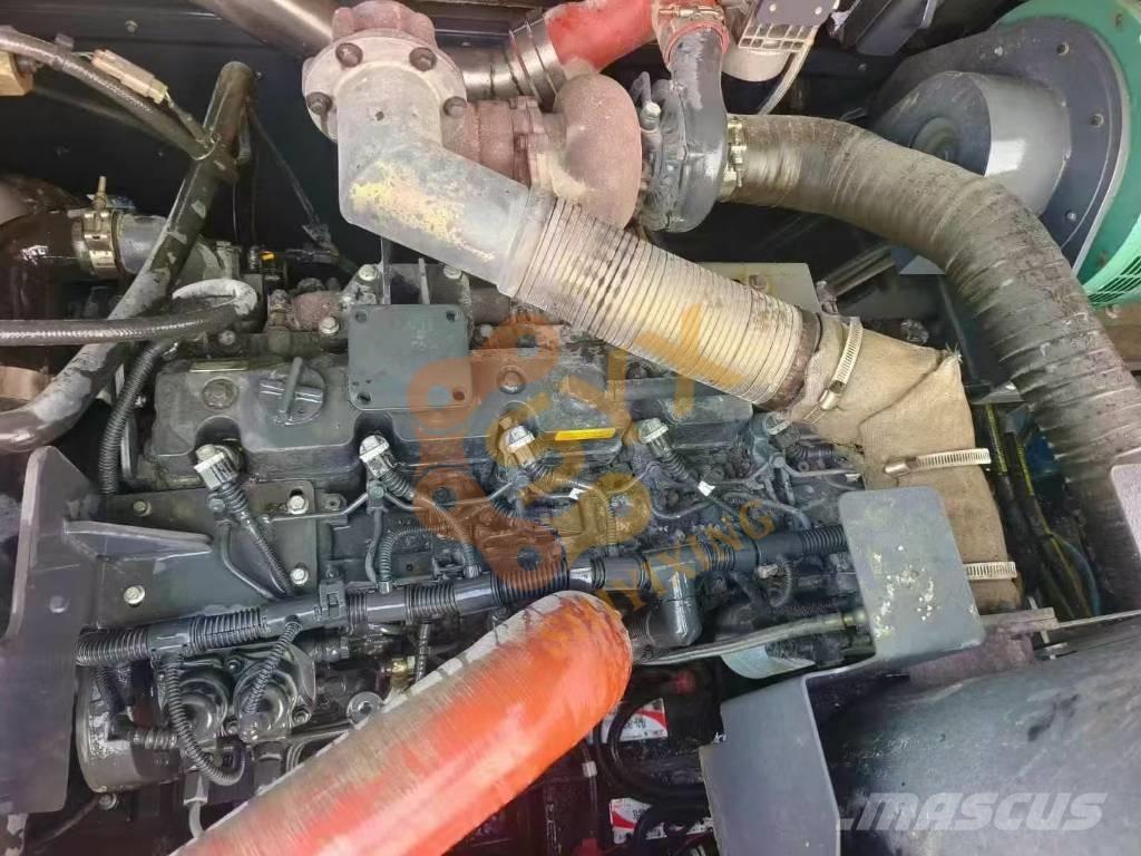 XCMG RP 903 Finišery