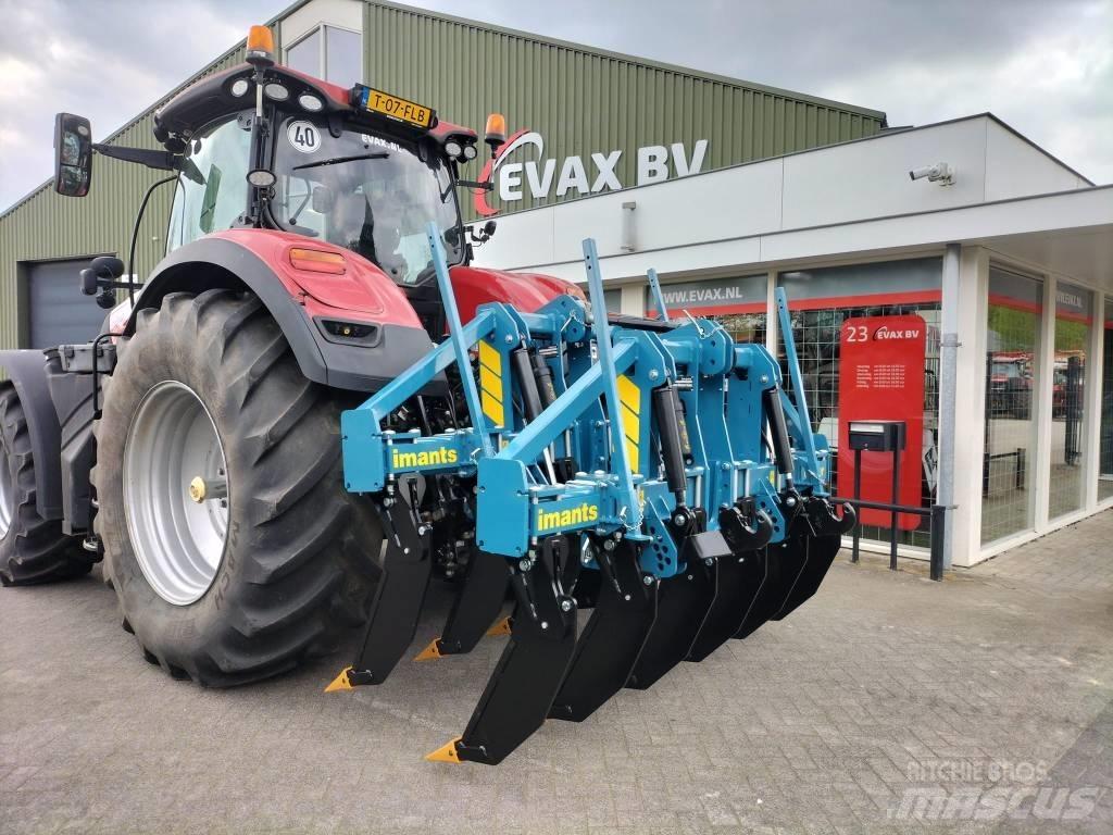 Imants Culter 3.0 Kultivátory