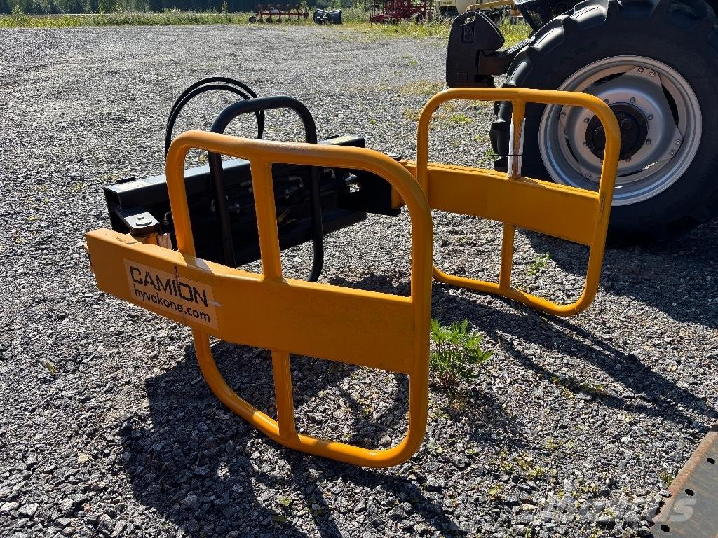 Camion Paali Příslušenství předního nakladače