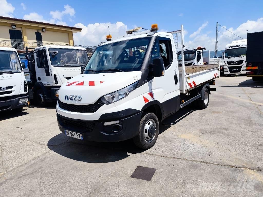 Iveco Daily 35-130 Sklápěče