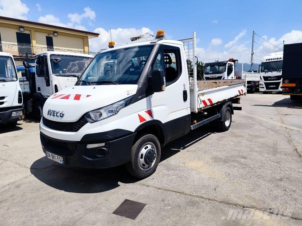 Iveco Daily 35-130 Sklápěče