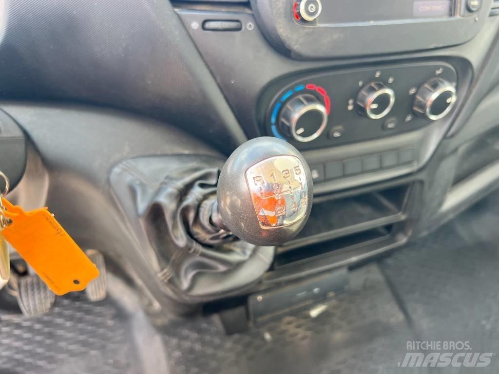 Iveco Daily 35-130 Sklápěče
