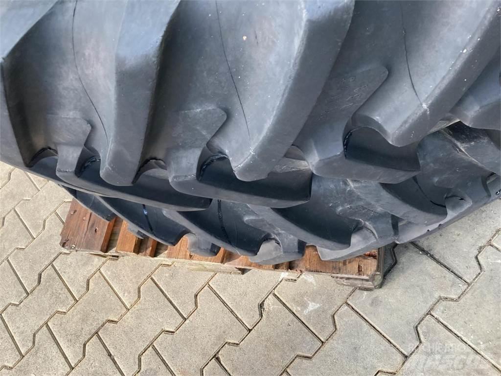 Michelin 320/85R38 Pneumatiky, kola a ráfky