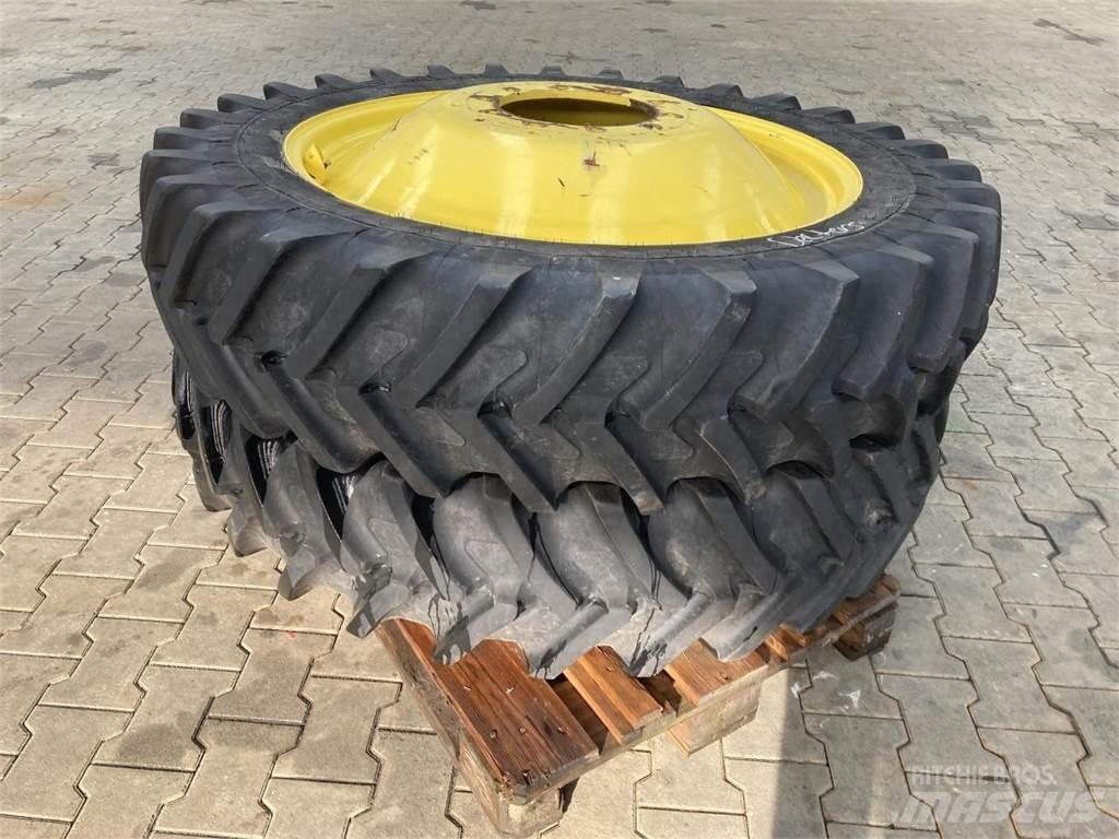 Michelin 320/85R38 Pneumatiky, kola a ráfky