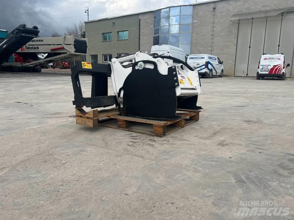 Simex PL6020 Recykléry za studena