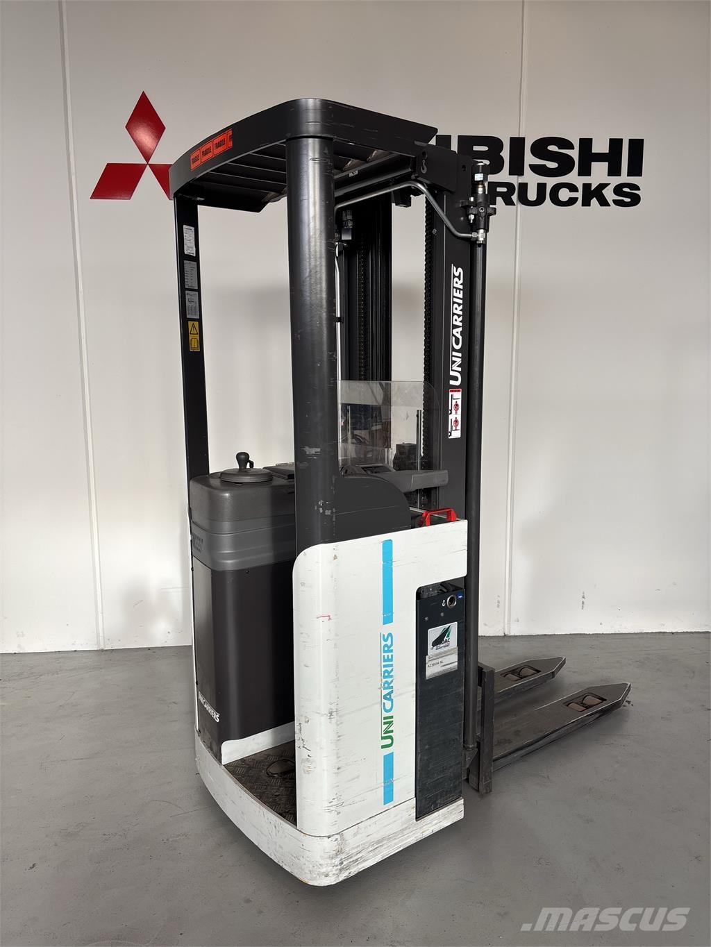 Atlet A160 Samohybné vozíky