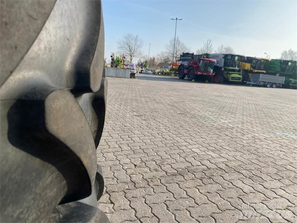 Michelin Omnibib Pneumatiky, kola a ráfky