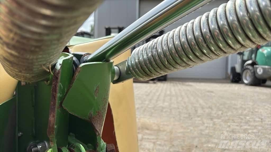 Krone AM R360 Žací stroje