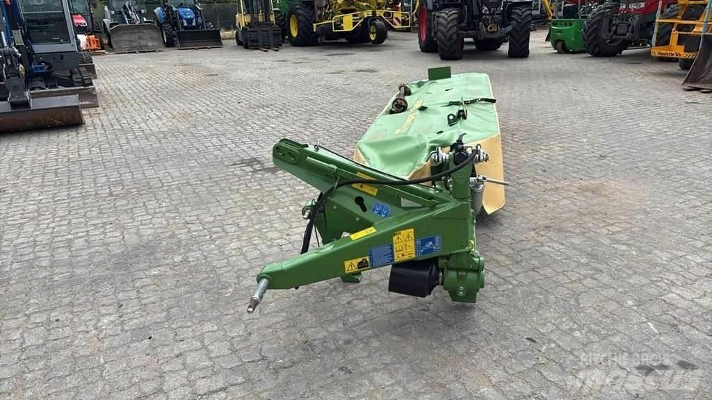 Krone AM R360 Žací stroje