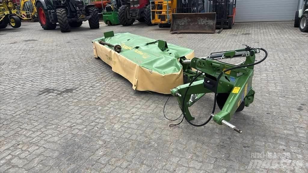 Krone AM R360 Žací stroje