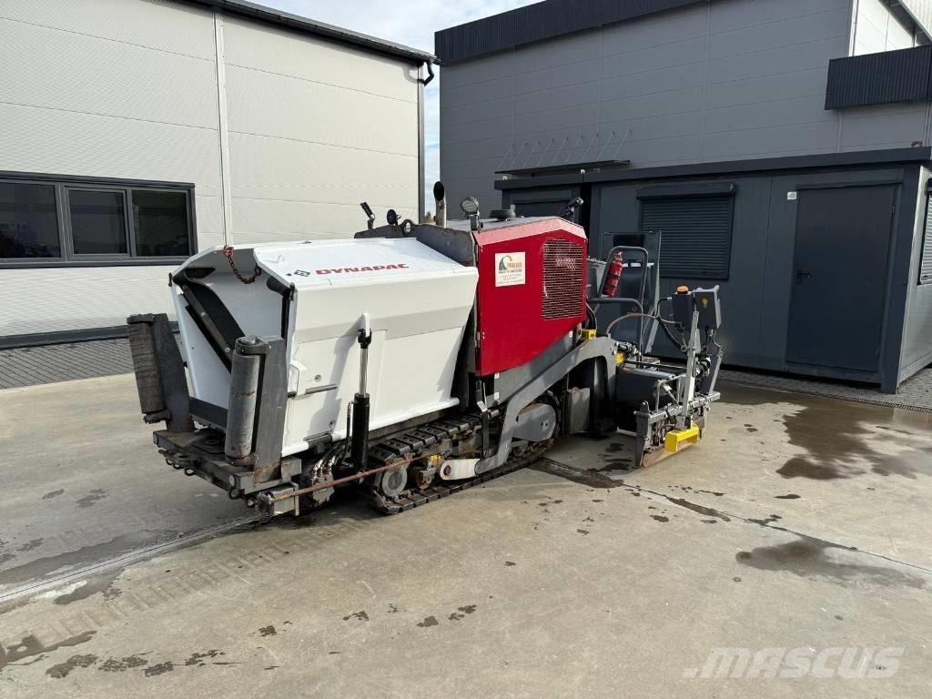 Dynapac F 1200 CS Finišery