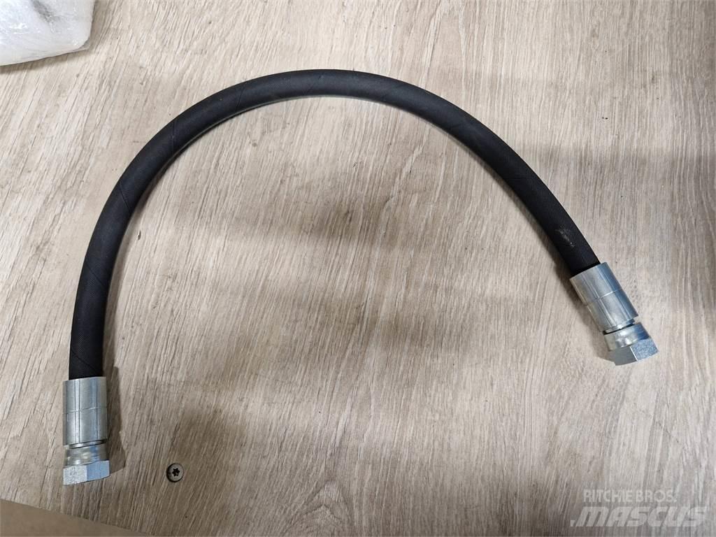 Eco Log 642775 Hydraulika