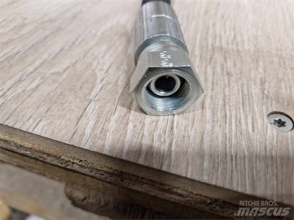 Eco Log 642775 Hydraulika