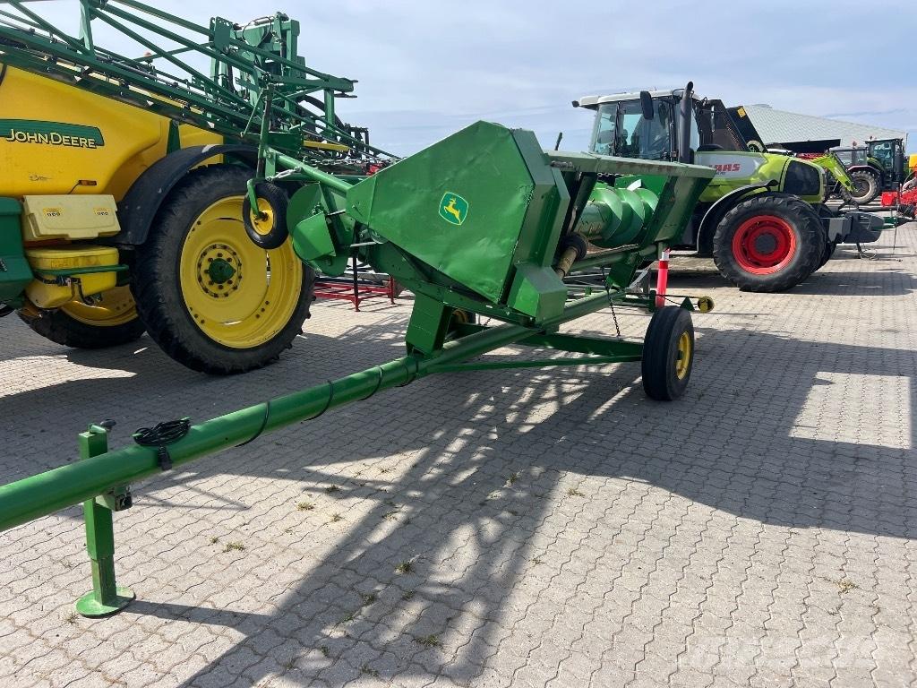 John Deere Pickup Příslušenství a náhradní díly ke kombajnům