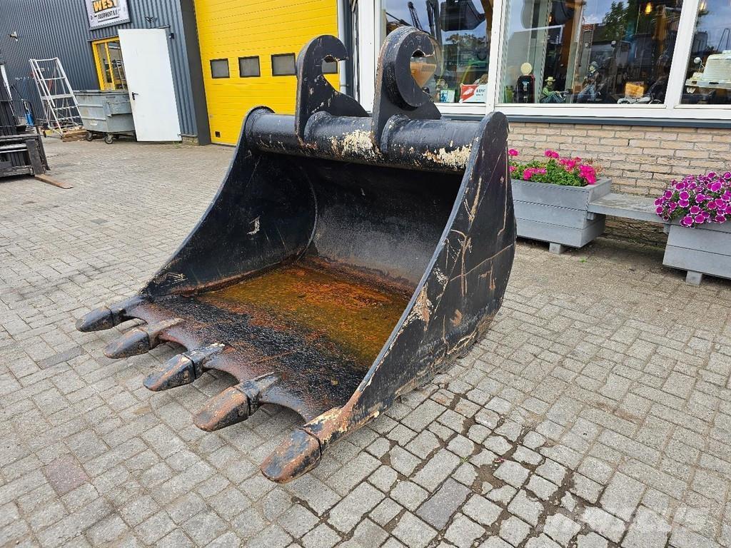  Onbekend Tandenbak Lopaty