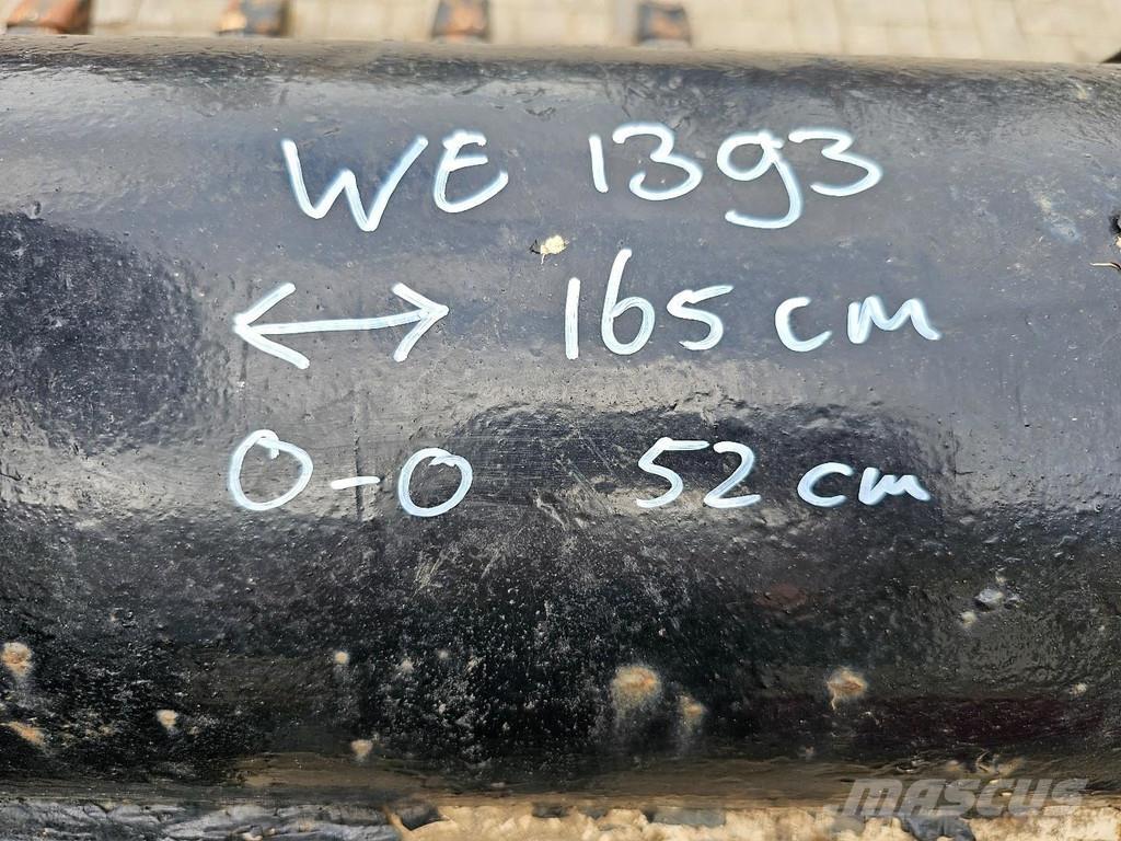  Onbekend Tandenbak Lopaty