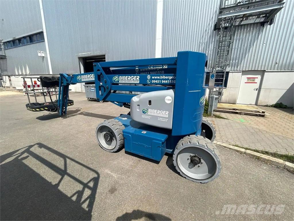 Niftylift HR15NE Další zvedače a plošiny