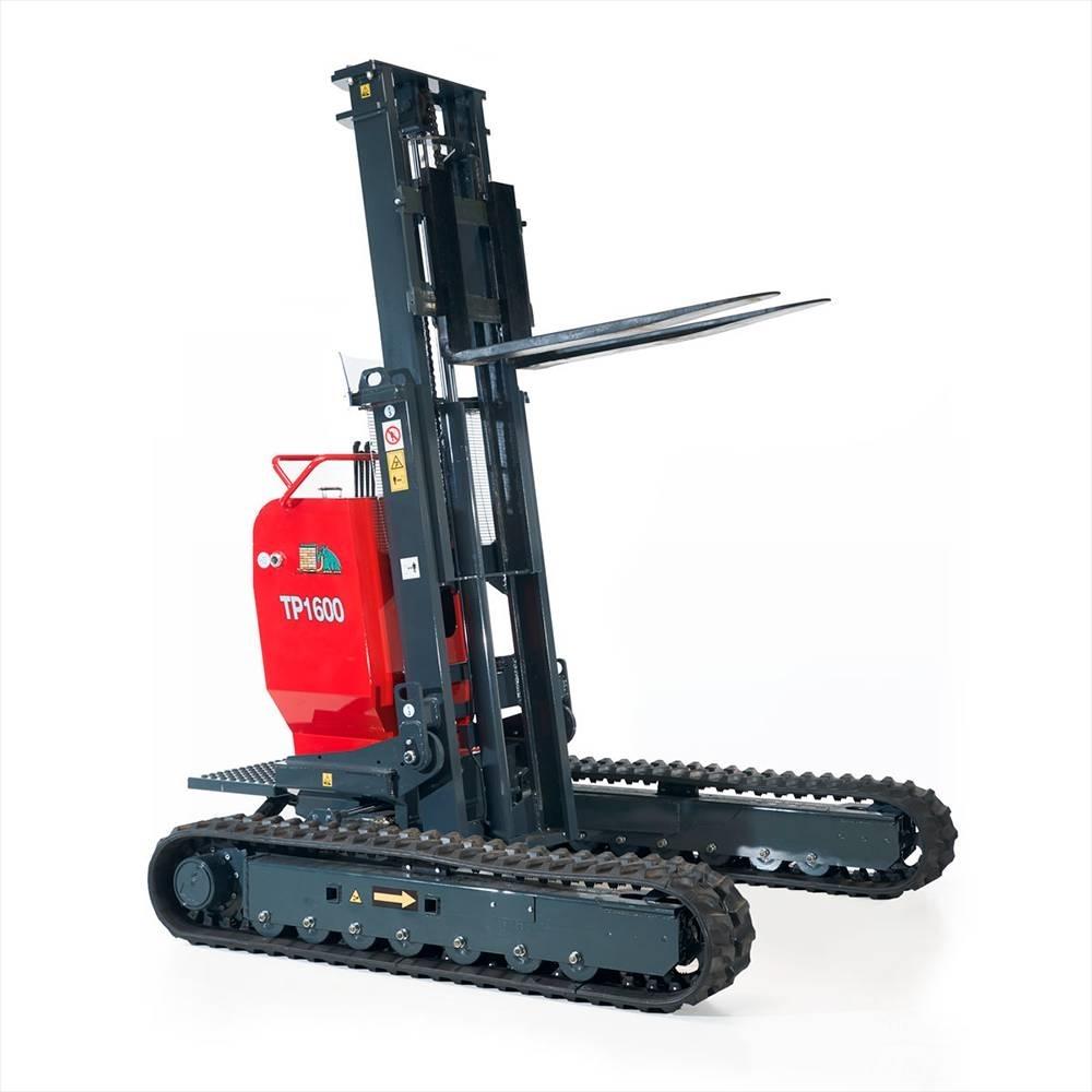 Hinowa TP 1600 Ručně vedené vysokozdvižné vozíky