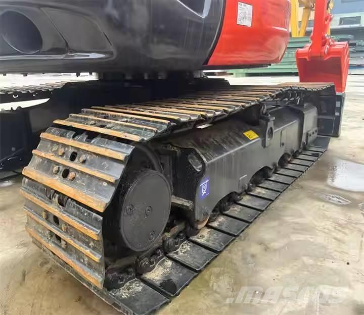 Kubota KX165-5 Mini rýpadla < 7t