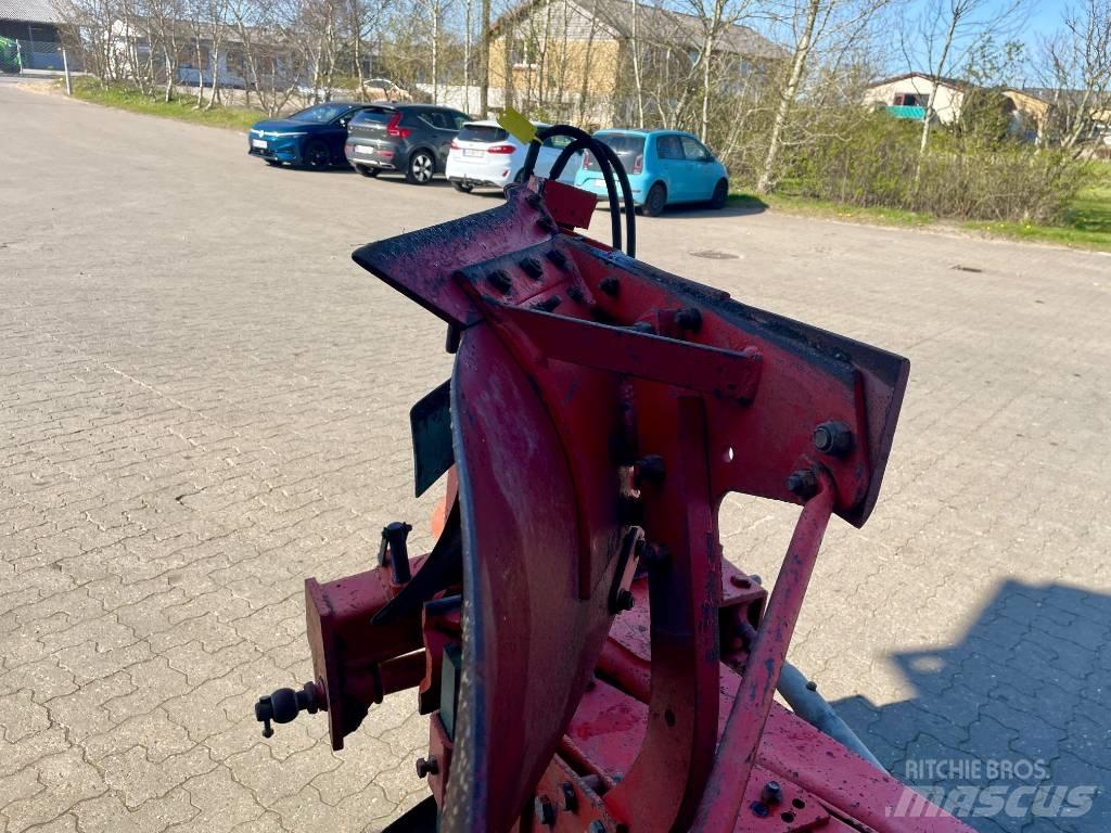 Vogel & Noot MS950 Oboustranné pluhy