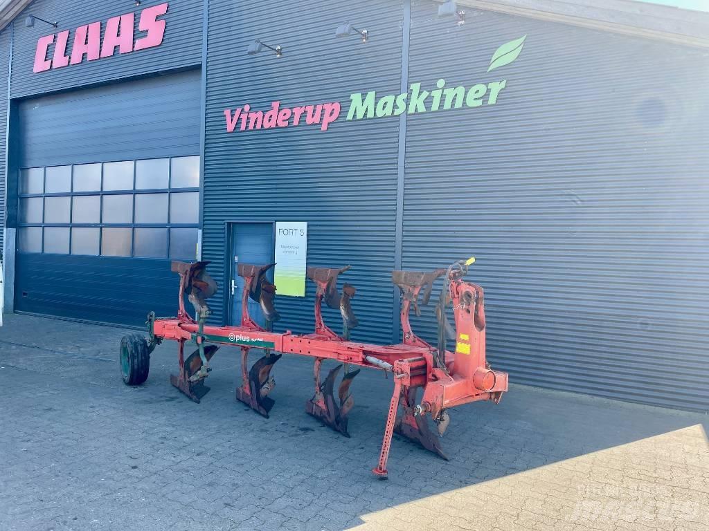 Vogel & Noot MS950 Oboustranné pluhy