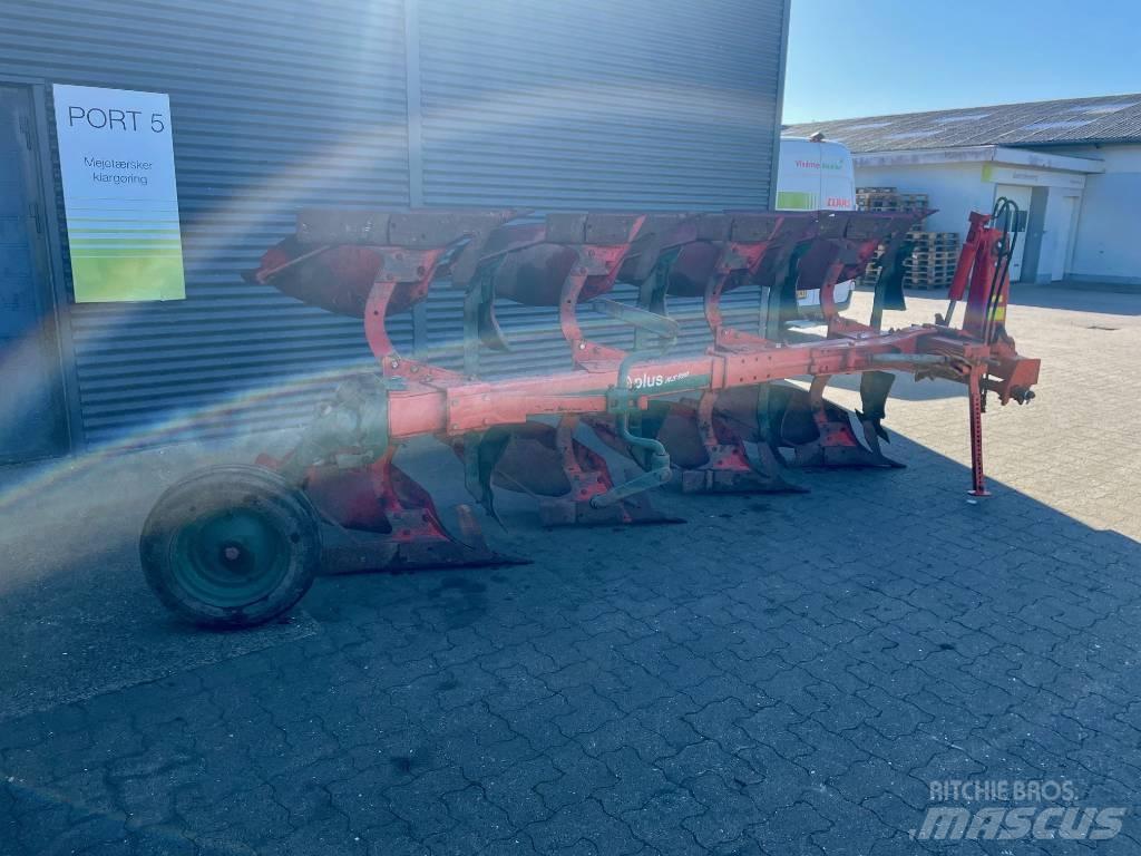 Vogel & Noot MS950 Oboustranné pluhy
